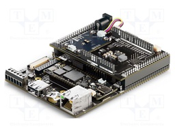 Dev.kit: Arduino Pro; Comp: Quectel EG25-G,STM32H747AII6; 5VDC