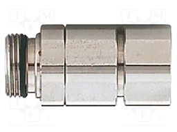 Joint nozzle; ESD; Works with: ER-VS02