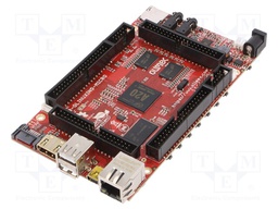 Oneboard computer; RAM: 1GB; Flash: 8GB; A20 ARM Dual-Core; 0÷70°C
