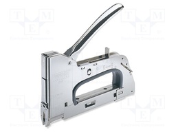 Stapler; Ø: 6mm; Application: low voltage cable mounting