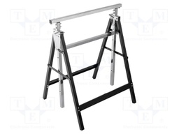 Construction stands; 200kg