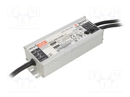 Power supply: switched-mode; LED; 40W; 20VDC; 17÷22VDC; 1.2÷2A