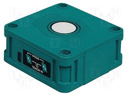 Sensor: ultrasonic; Range: 60÷2000mm; PNP / NO / NC; -25÷70°C
