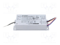 Power supply: switched-mode; LED; 110W; 35÷85VDC; 600÷1400A; IP64