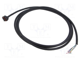 2m; Interface: RS485; Cable: for sensors/automation