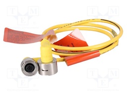 Cable: for sensors/automation