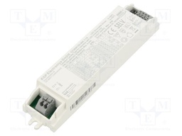 Power supply: switching; LED