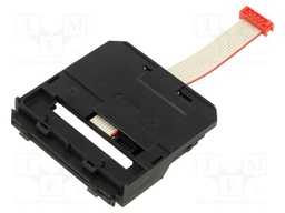 Connector: for cards