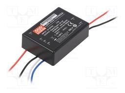 Converter: DC/DC; 30.1W; Uin: 9÷18V; Uout: 24÷86VDC; Iin: 2.8A; 138g
