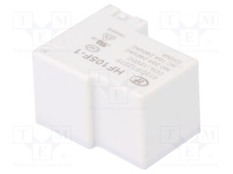 Relay: electromagnetic; SPDT; Ucoil: 12VDC; 20A; Ucoil min: 9VDC