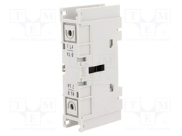 Fourth pole; side; 125A; GA; GA125A