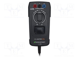 Test acces: adapter for inter-turn short circuit detection