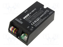 Power supply: switching; LED