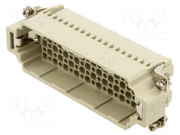 Connector: HDC; EPIC® H-DD 108 MC