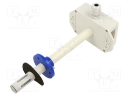 Converter: humidity; Range: 0÷100% RH; 24VDC; 112x62x32mm; IP65