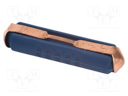 Fuse: fuse; 25A; 32VDC; ceramic,automotive; 6x25mm