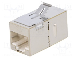 In-Line Adapter, RJ45, RJ45, Adaptor, In-Line, Jack, 8 Ways