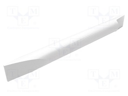 Blade; Blade length: 20mm; Overall len: 32mm; Size: 3,0x0,3mm