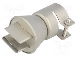 Nozzle: hot air; SOL-28; 10.6x18.4mm; Similar types: H-SL28