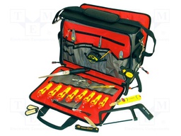 General purpose; Pcs: 20; Application: for electricians