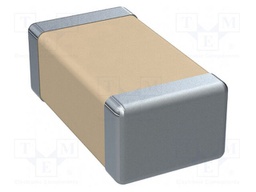 Capacitor: ceramic