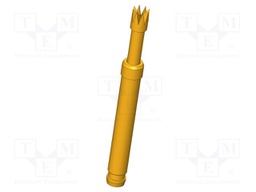 Test needle; GKS-113