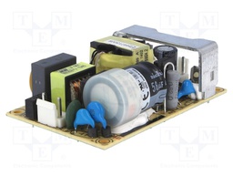 Power supply: switched-mode; 25.2W; 120÷370VDC; 85÷264VAC; OUT: 1