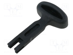 Tool: for crimping; connectors; CE156; CE156