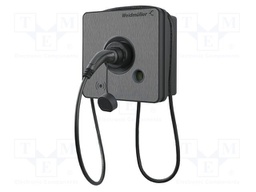 Cable: eMobility; 400V; 11kW