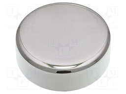 Breather valve; with plug