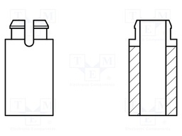 PCB distance; polyamide