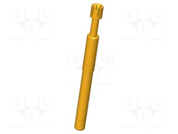 Test needle; GKS-113
