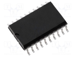 IC: power switch; high-side; 5.5÷8.5A; Channels: 2; N-Channel; SMD