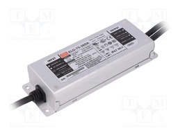 Power supply: switched-mode; Communication: DALI; LED; 75.6W; 2.1A