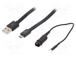 Digital; Band: ≤30MHz; Channels: 1; 200Msps; 4kpts; Max.in.volt: 40V