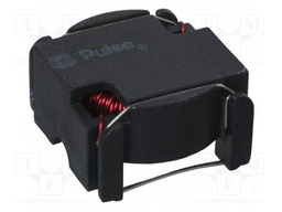 Inductor: wire