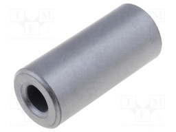 Ferrite: sleeve; L: 15mm; Øint: 7mm; Øout: 12mm; 60Ω