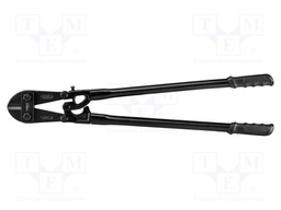 Cutters; 750mm; Chrom-molybdenum steel