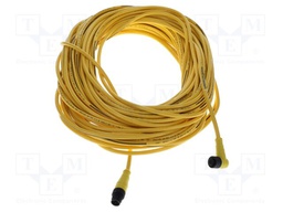 Cable: for sensors/automation