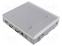 Industrial module: industrial computer; Man.series: OMNI
