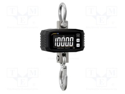 Meter: scale; LCD; 1%; Features: HOLD function,MAX function
