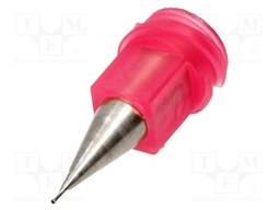 Nozzle: dispensing; Size: 27; 0.335mm; Mounting: Luer Lock