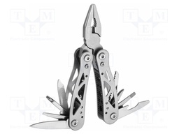 MULTITOOL - Multinarzędzie 12 w 1 + kabura