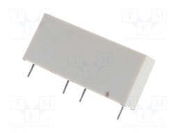 Relay: reed switch