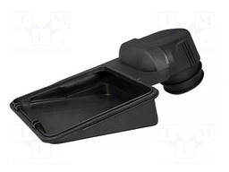 Arm Adaptor, Inverted, for use with Metcal BVX Arms