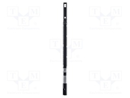 Probe head; 70÷110kPa; Temp: -20÷70°C; Resol: 0.1°C; 5÷95%RH; 35g