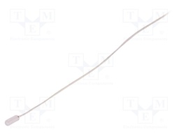 EL wire; Colour: blue-green; 20÷220V; 360°; Storage temp: -10÷60°C