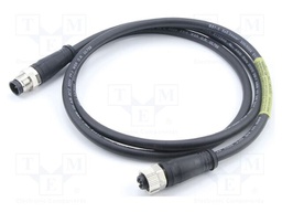 Cable: for sensors/automation