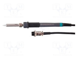 Spare part: soldering iron; for QUICK-3202 station; 90W; ESD