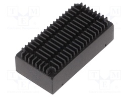 Converter: DC/DC; 20W; Uin: 18÷75V; 5VDC; Iout: 4A; 2"x1"; 34g